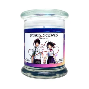 *DISCONTINUED* Mitsuha and Taki
