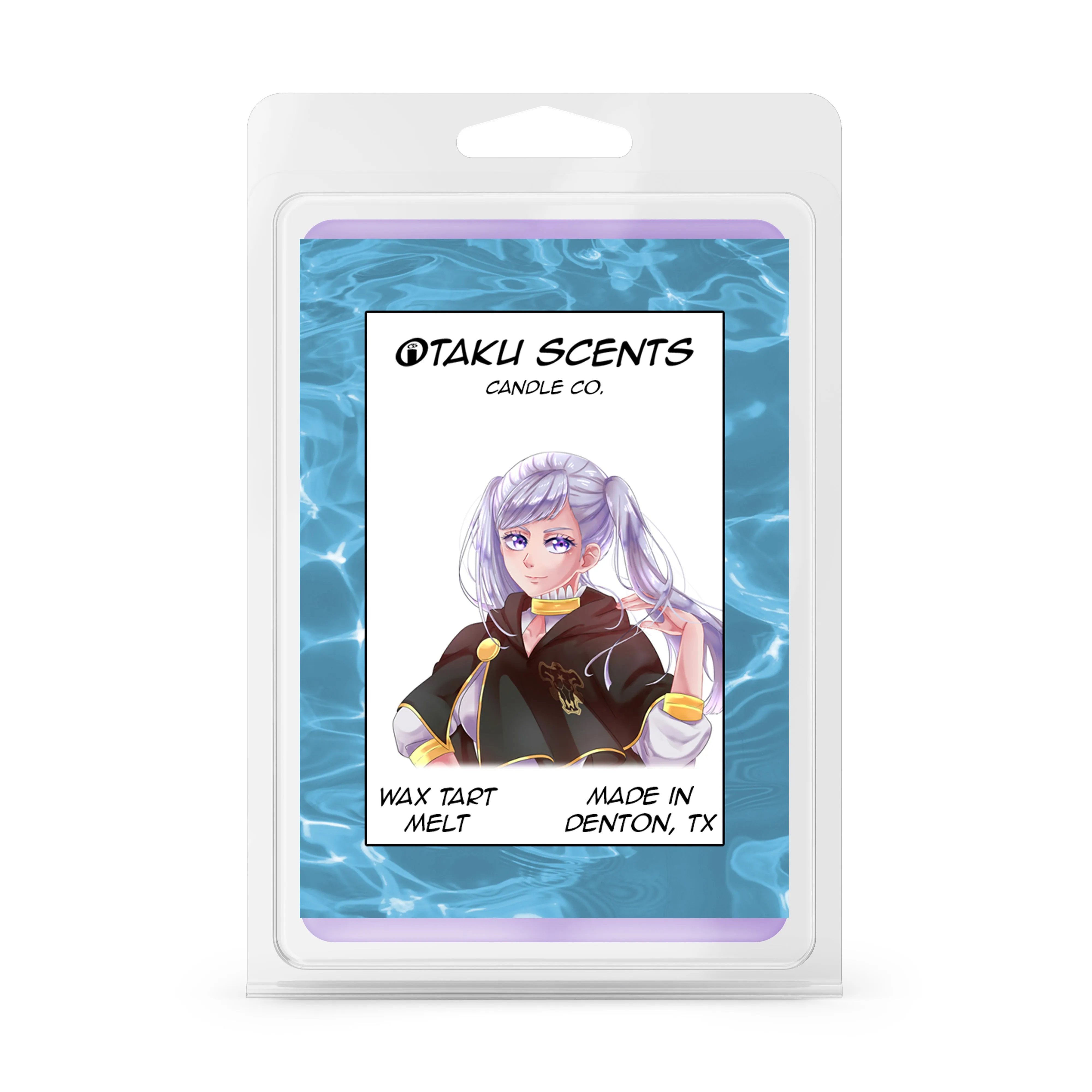 *DISCONTINUED* Noelle - Wax Melt