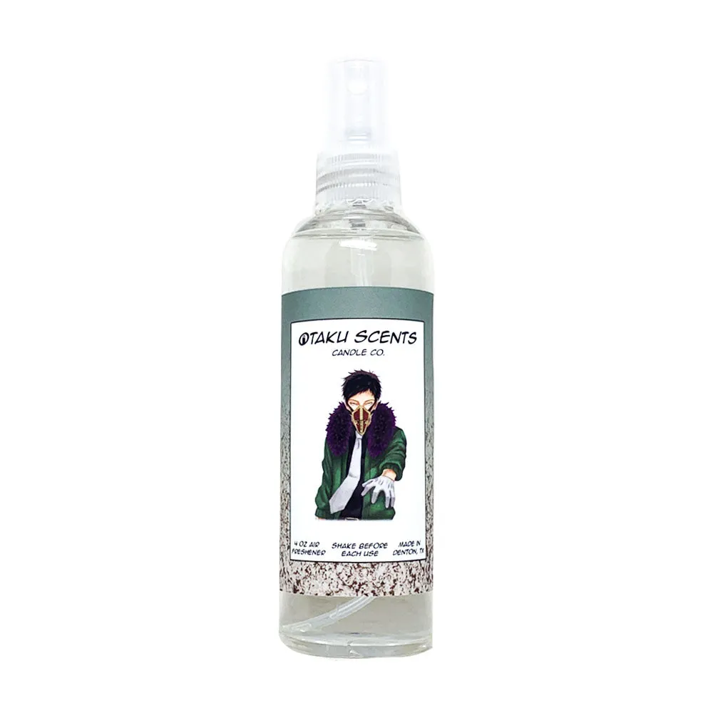 *DISCONTINUED* Overhaul (Chisaki) - Air Freshener