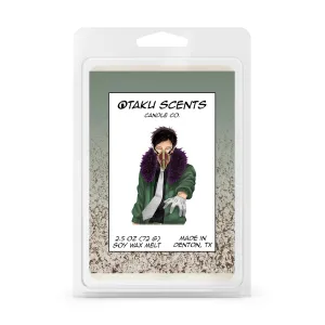 *DISCONTINUED* Overhaul (Chisaki) - Wax Melt