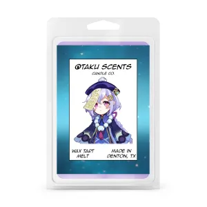 *DISCONTINUED* Qiqi - Wax Melt