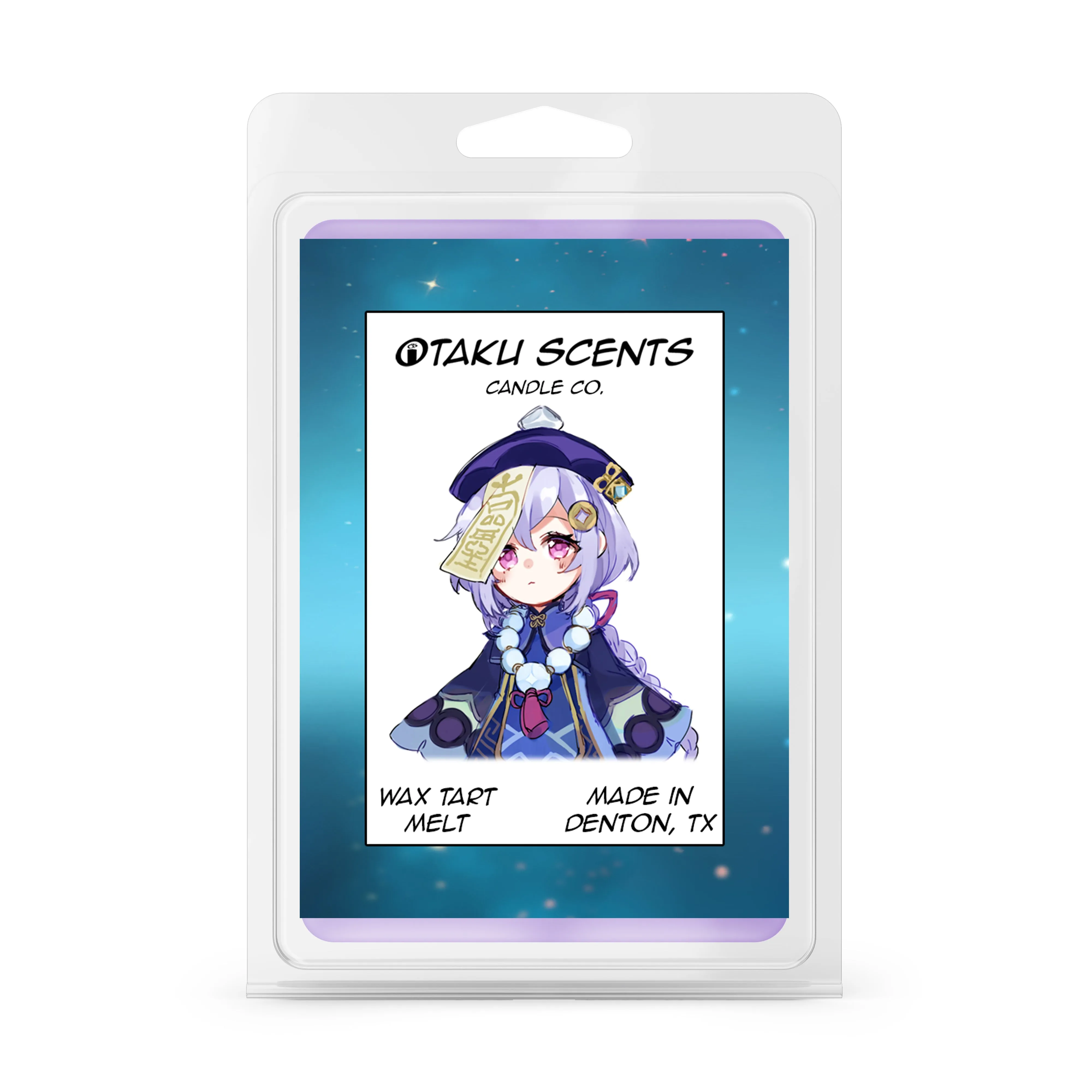 *DISCONTINUED* Qiqi - Wax Melt