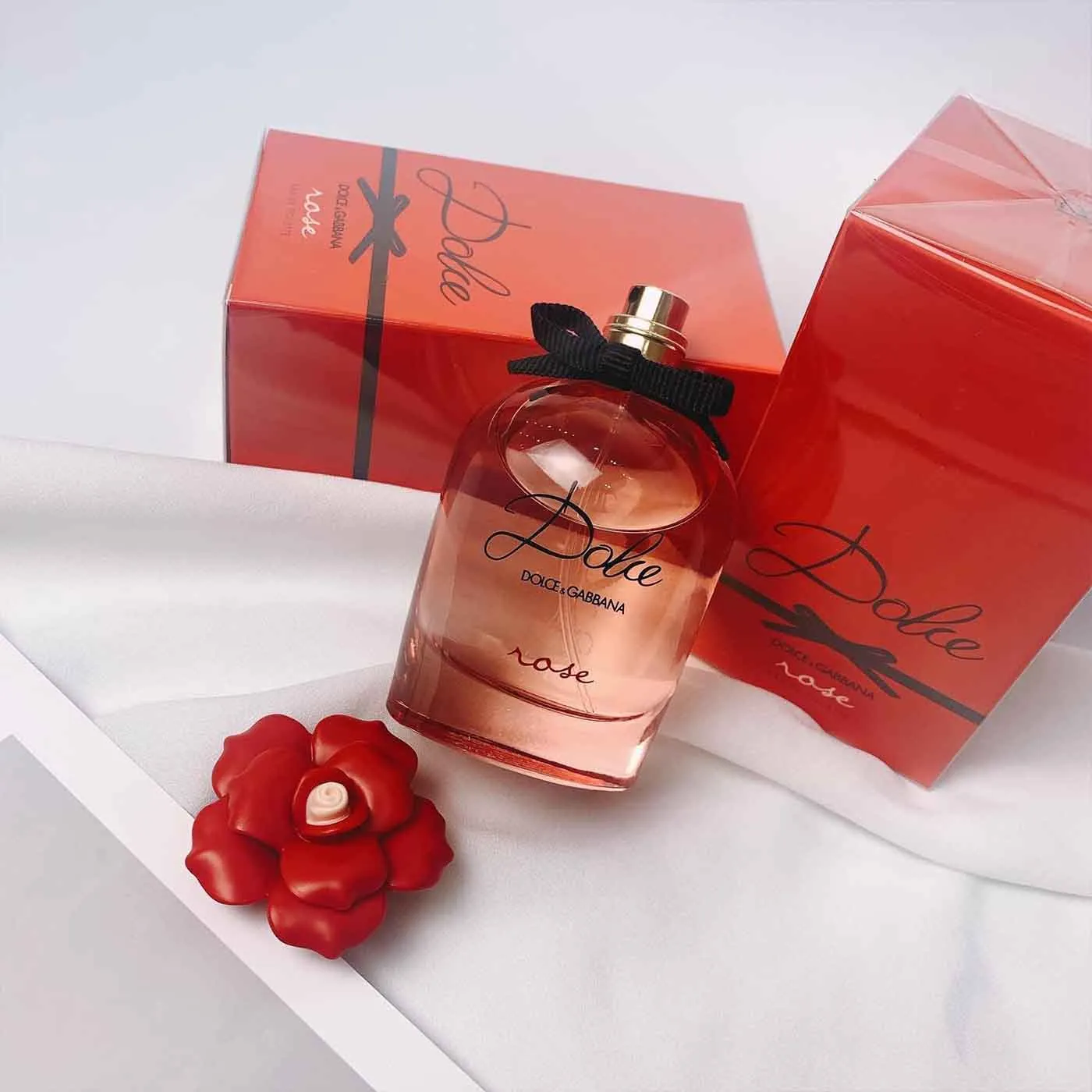Dolce & Gabbana Dolce Rose EDT