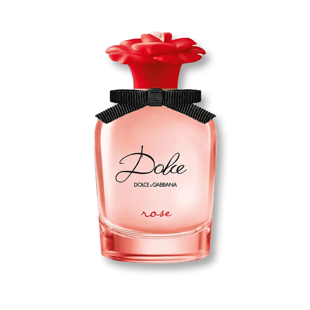 Dolce & Gabbana Dolce Rose EDT