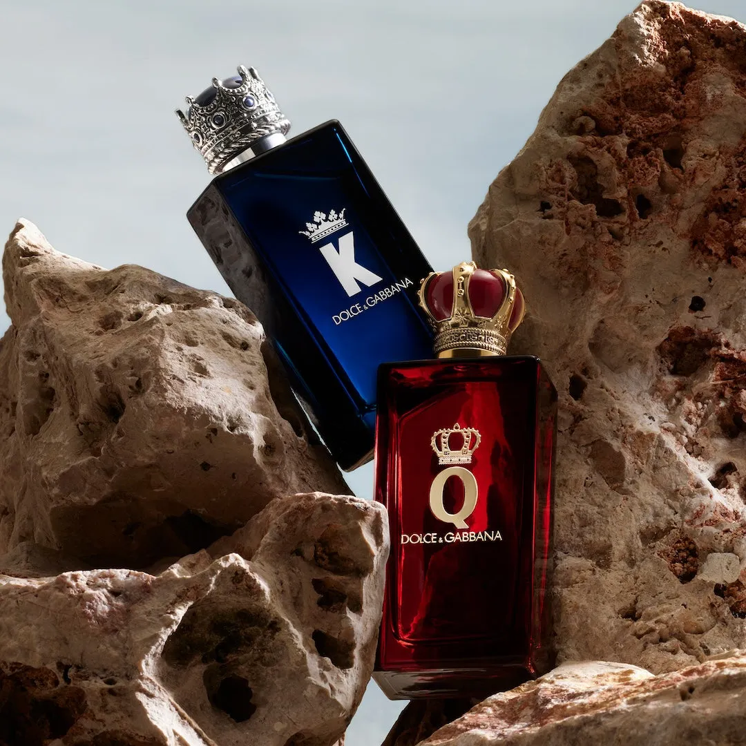 Dolce & Gabbana K Parfum