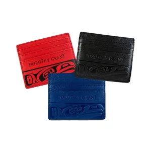Dorothy Grant Card Holder
