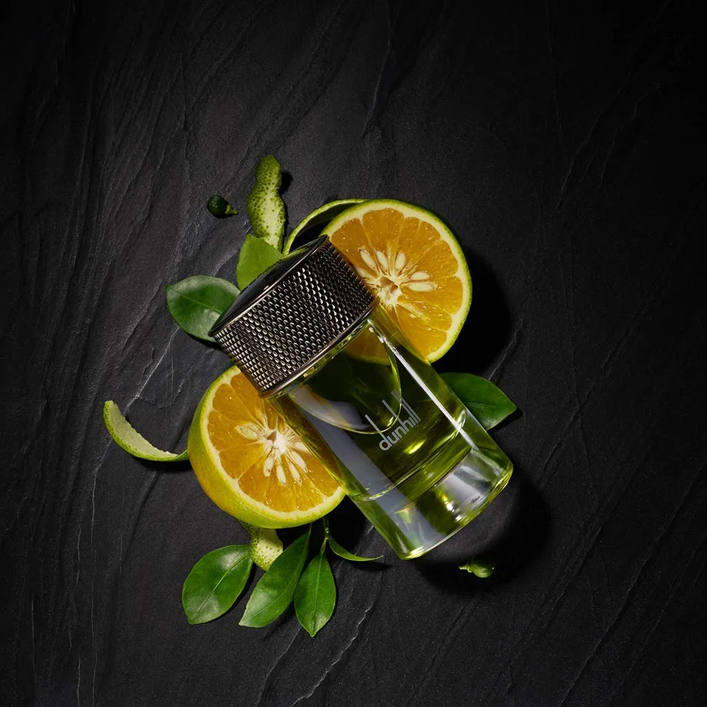 Dunhill Signature Collection Amalfi Citrus EDP