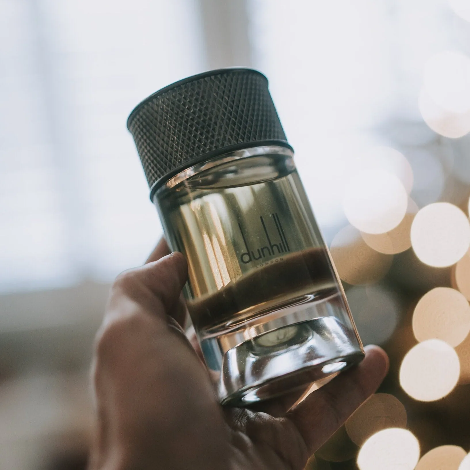 Dunhill Signature Collection Amalfi Citrus EDP