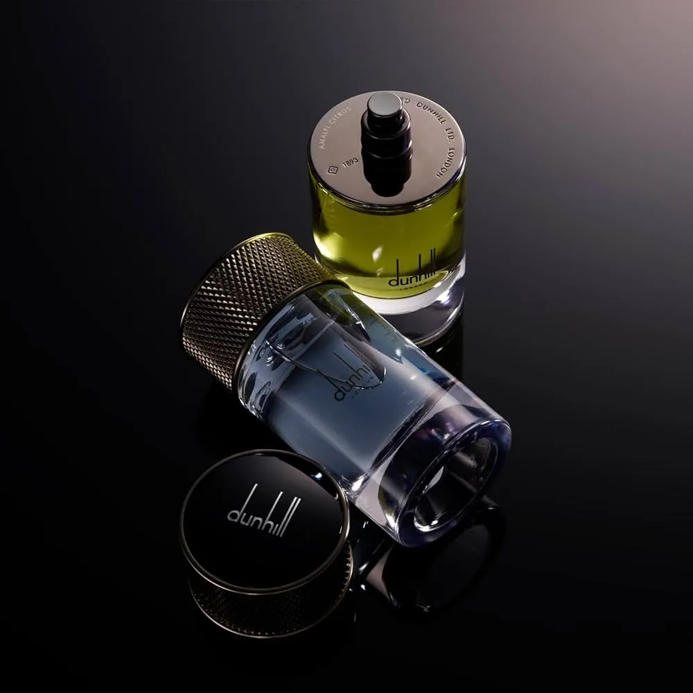 Dunhill Signature Collection Amalfi Citrus EDP