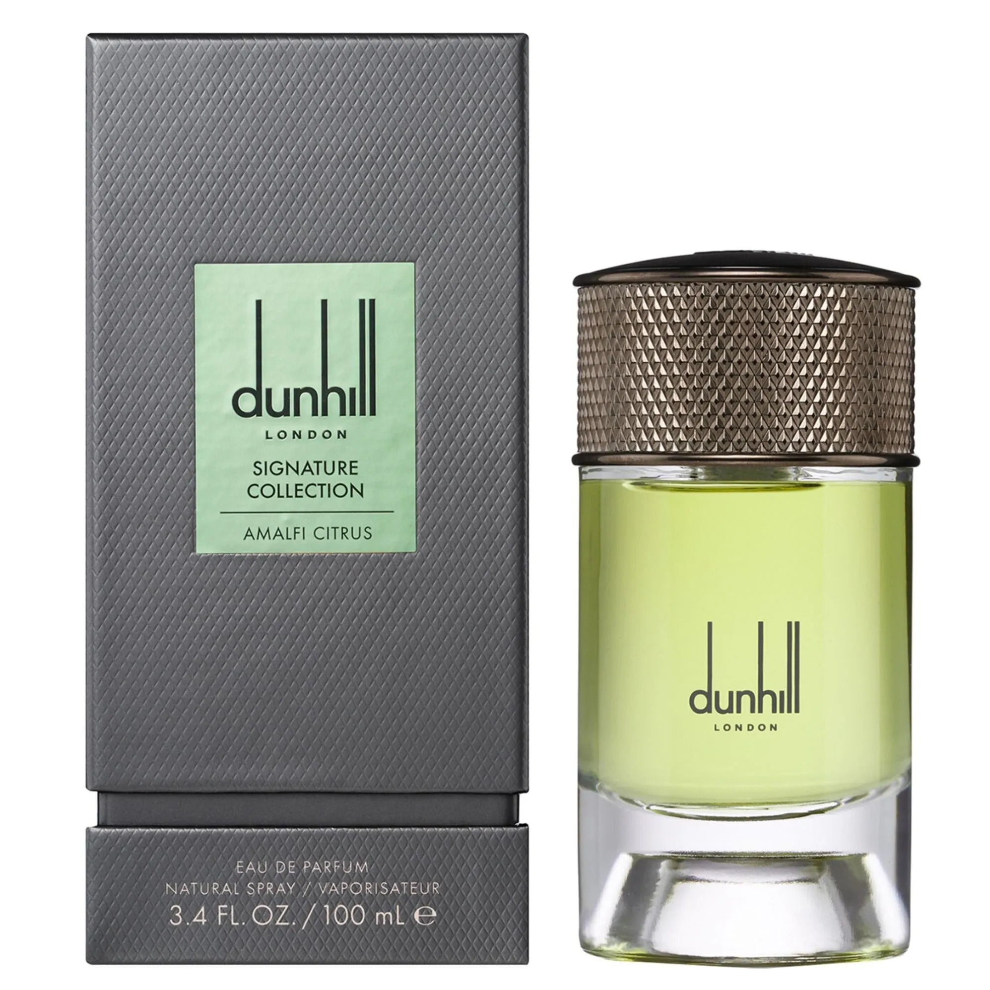 Dunhill Signature Collection Amalfi Citrus EDP