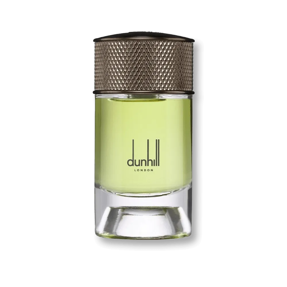 Dunhill Signature Collection Amalfi Citrus EDP