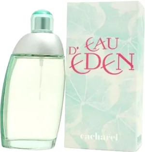 Eau de Eden by Cacharel