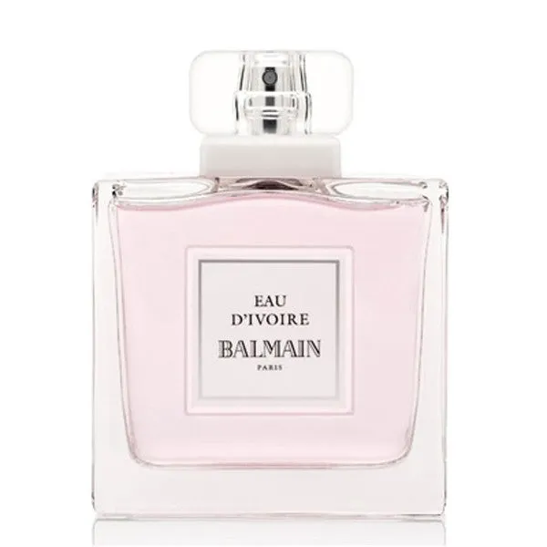 Eau d'Ivoire by Pierre Balmain