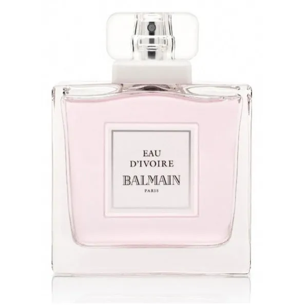 Eau d'Ivoire by Pierre Balmain
