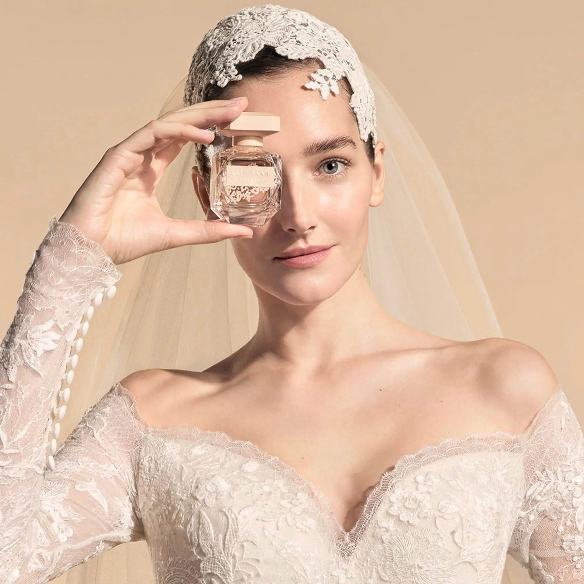 Elie Saab Le Parfum Bridal EDP