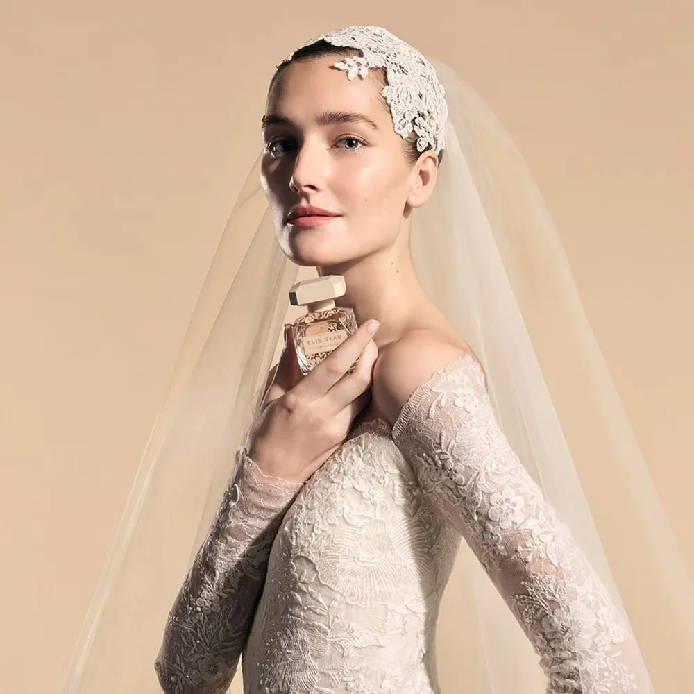 Elie Saab Le Parfum Bridal EDP