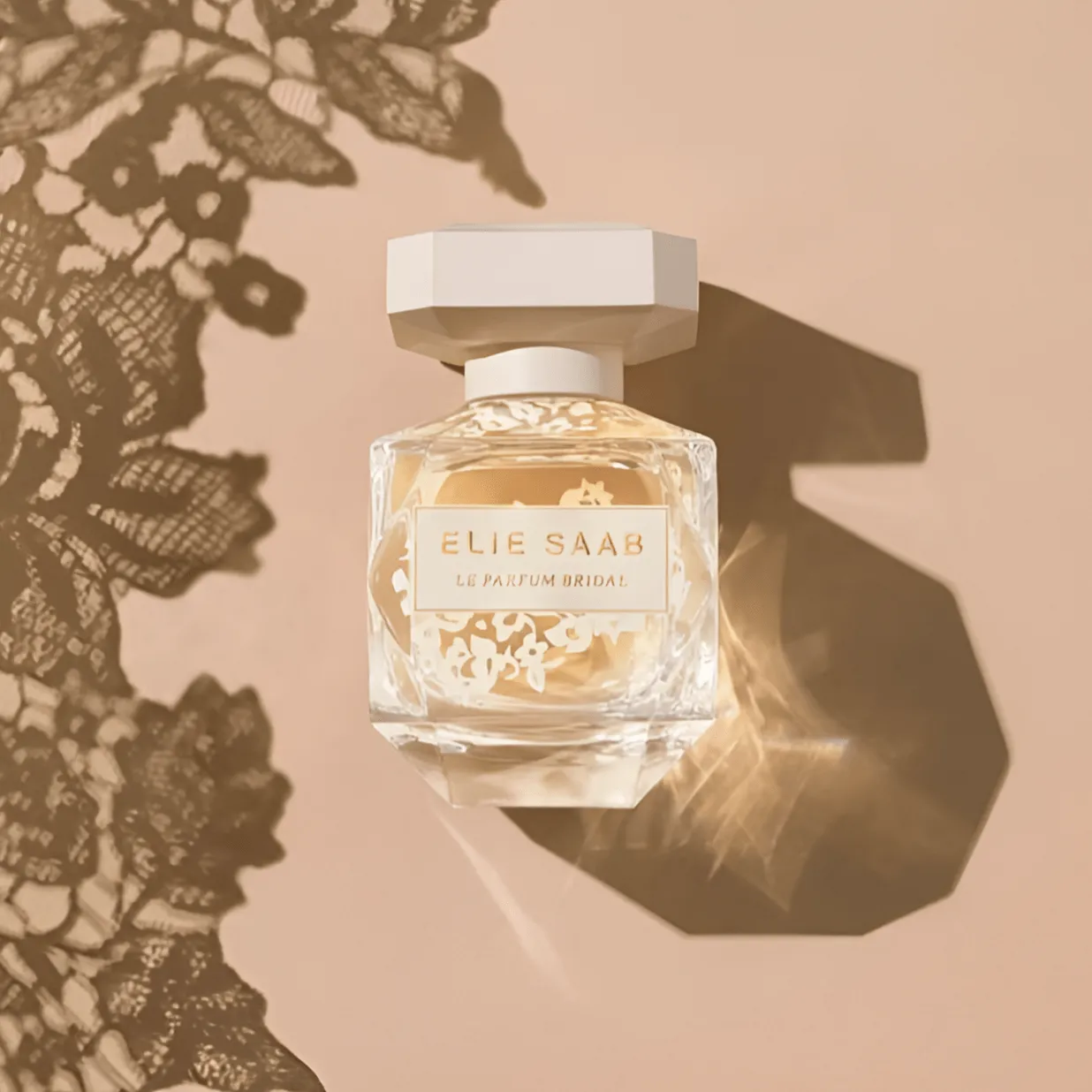 Elie Saab Le Parfum Bridal EDP