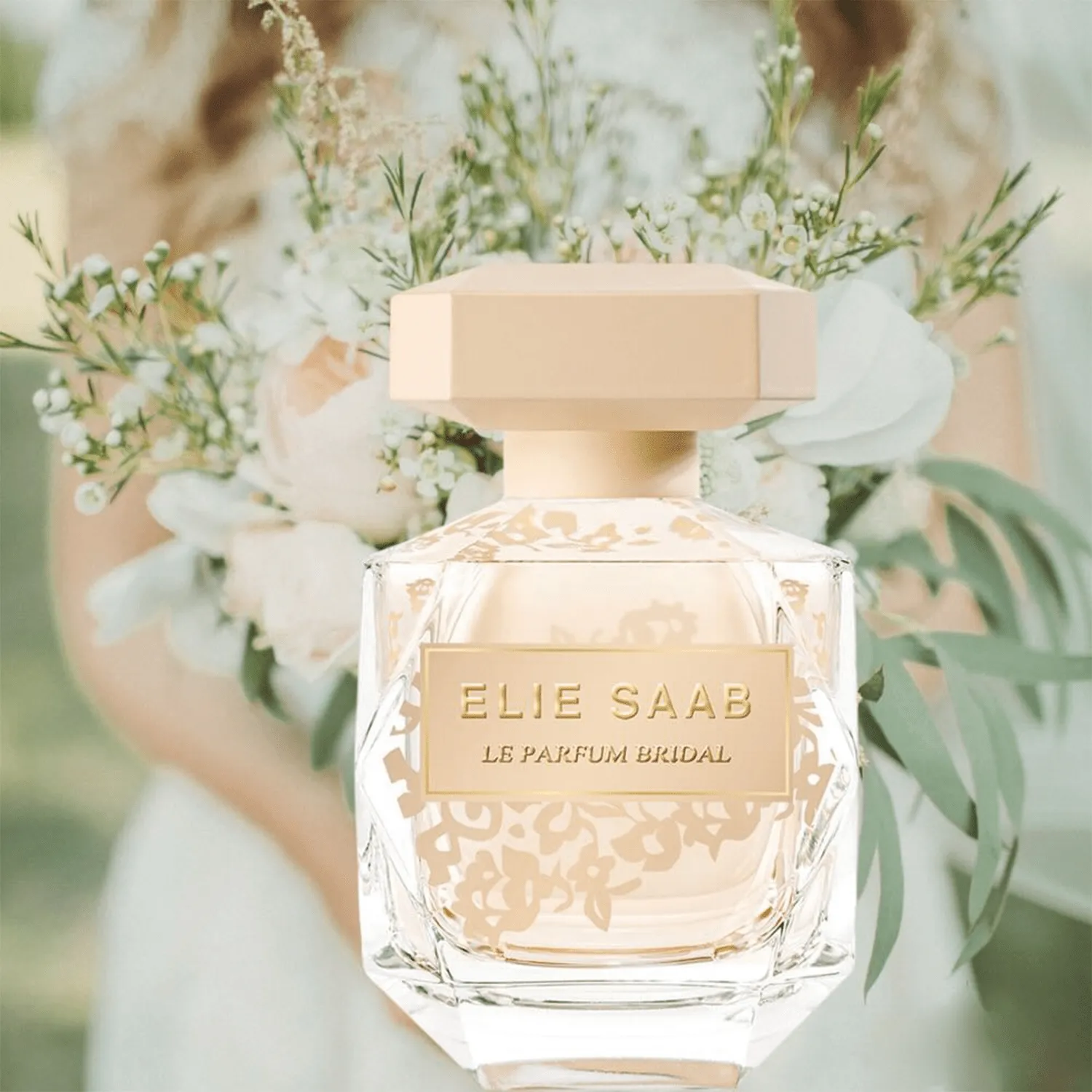 Elie Saab Le Parfum Bridal EDP