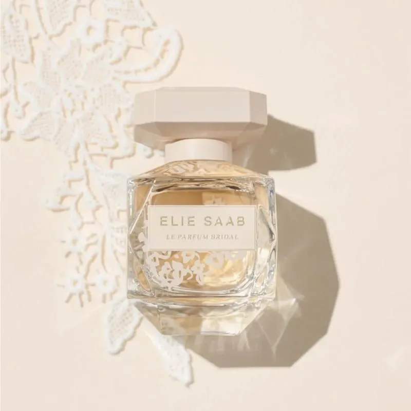 Elie Saab Le Parfum Bridal EDP