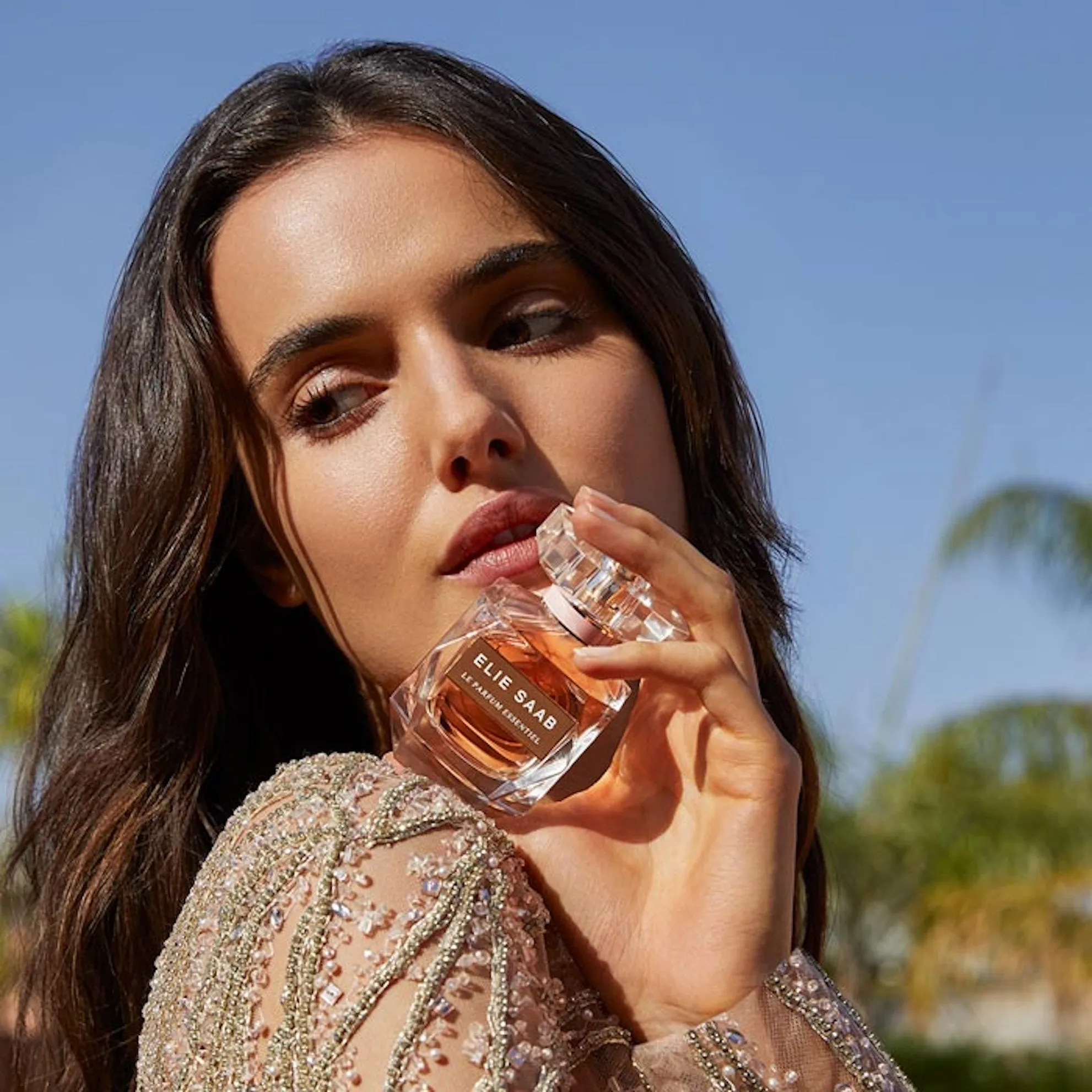 Elie Saab Le Parfum Essentiel EDP