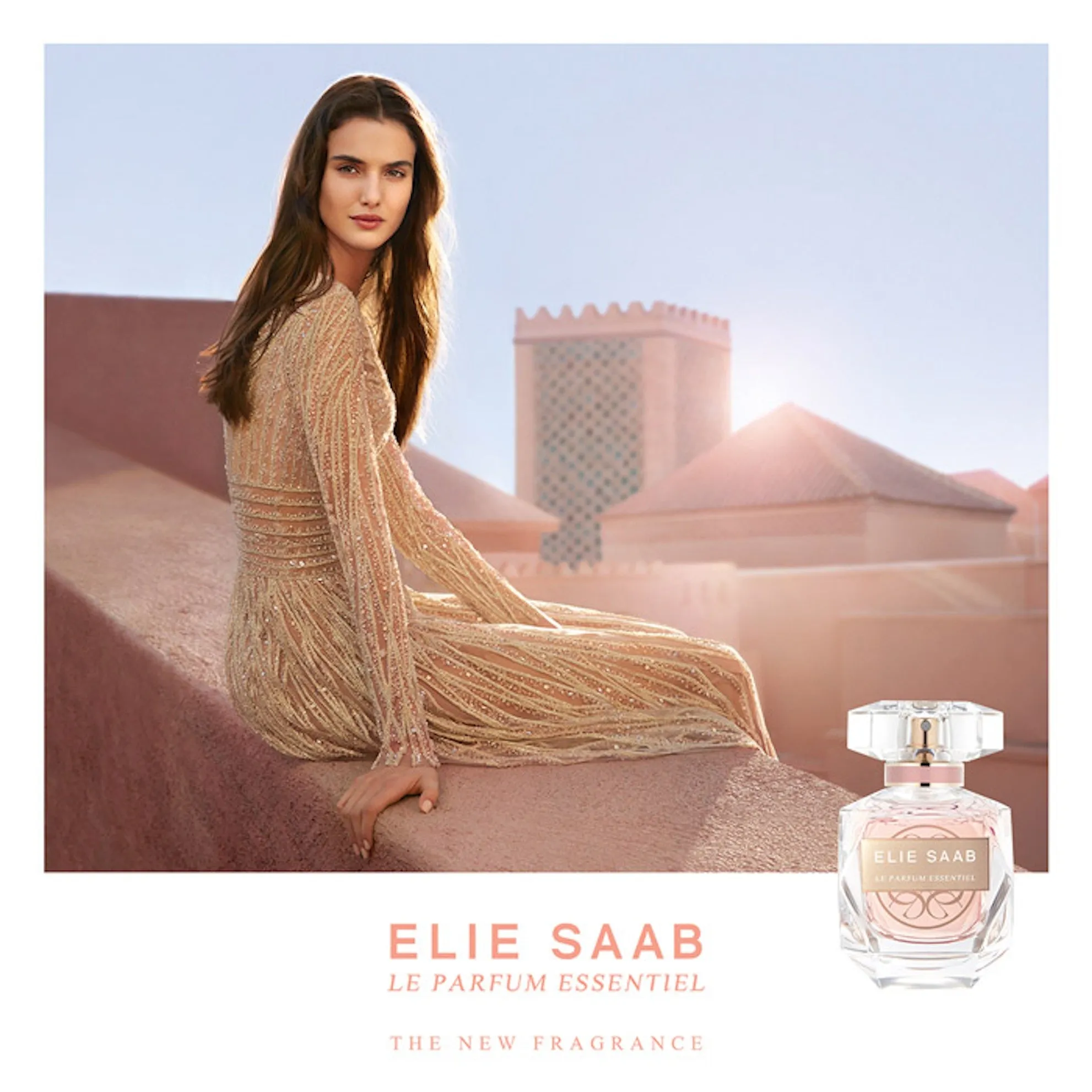 Elie Saab Le Parfum Essentiel EDP
