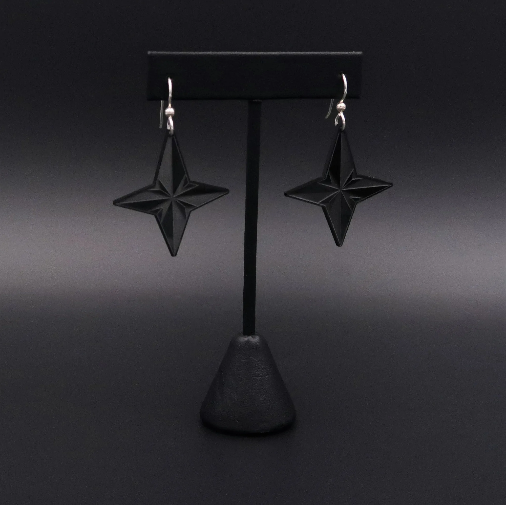 ER - Star, Various Sizes