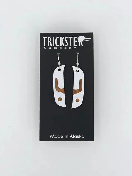 ER - Trickster; Berry Guardian