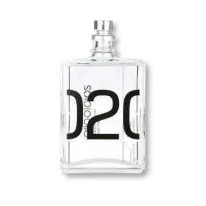 Escentric Molecules Molecule 02 EDT
