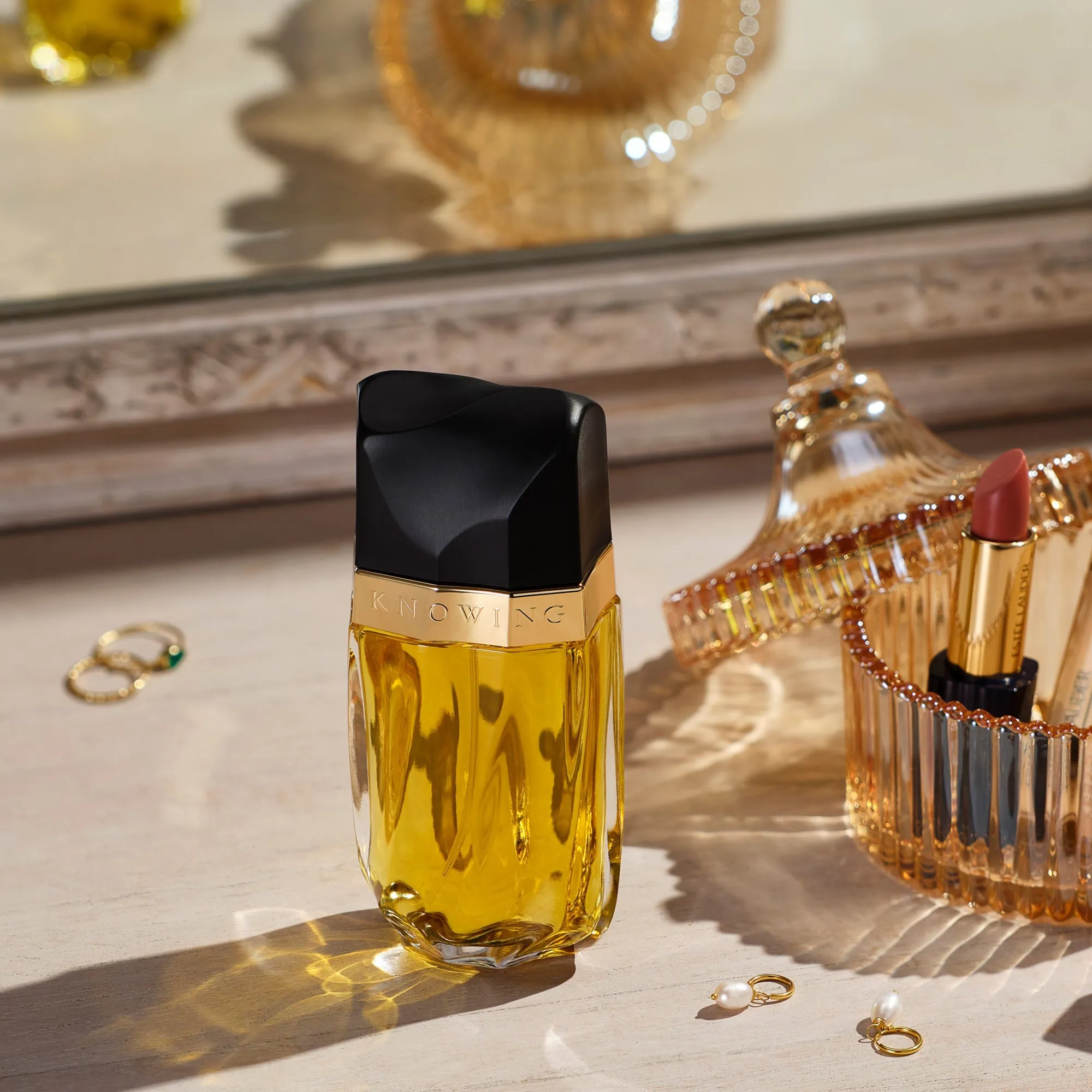 Estee Lauder Knowing EDP