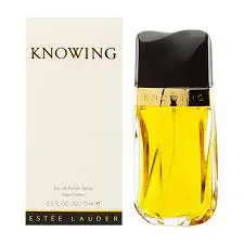 Estee Lauder Knowing EDP