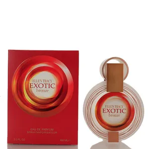 Exotic Bronze by Ellen Tracy