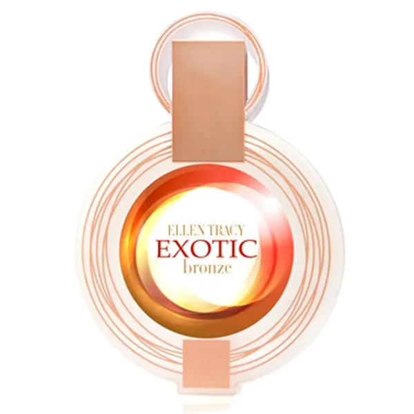 Exotic Bronze by Ellen Tracy