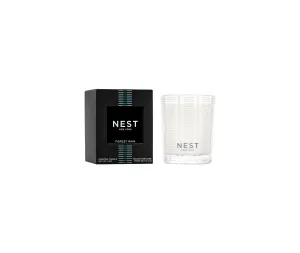 Forest Rain Votive Candle Nest New York