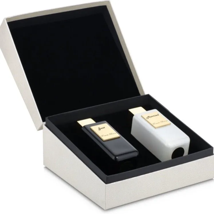 Franck Boclet Married Extrait De Parfum