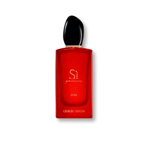 Giorgio Armani Si Passione Eclat EDP