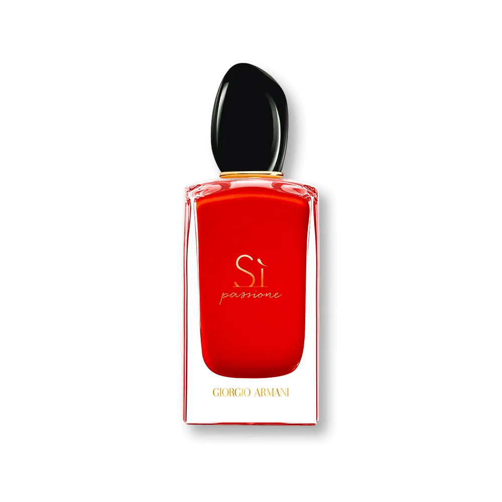 Giorgio Armani Si Passione EDP