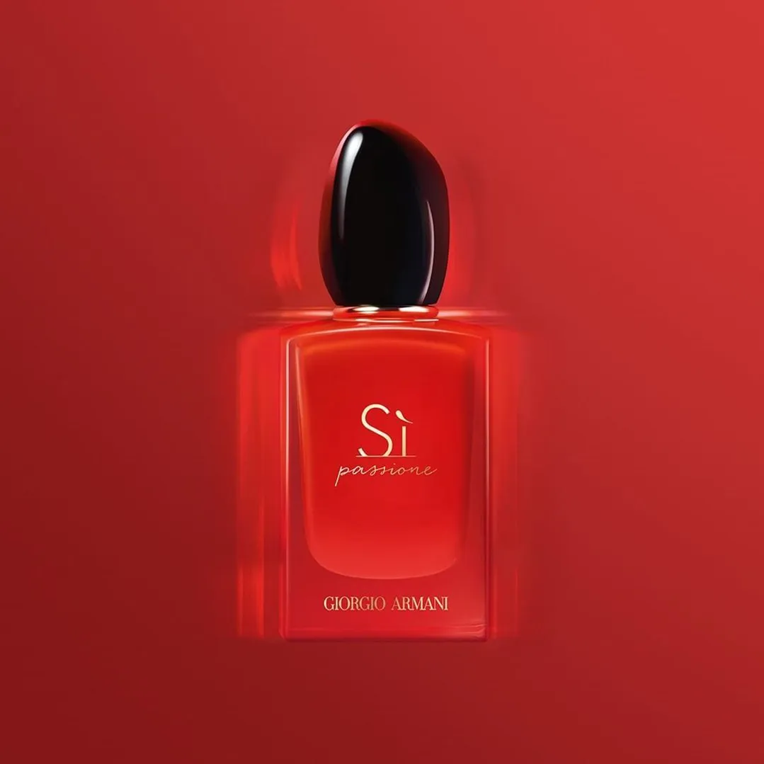 Giorgio Armani Si Passione EDP