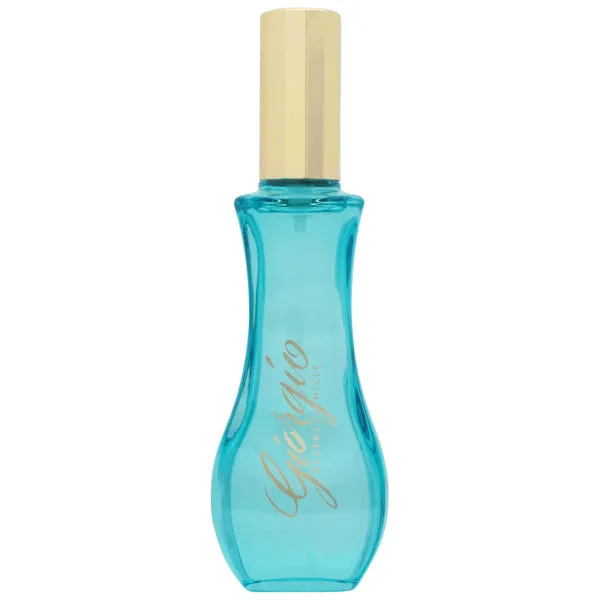 Giorgio Blue by Giorgio Beverly Hills