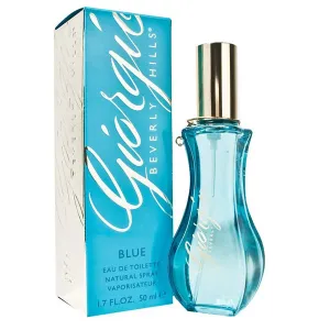 Giorgio Blue by Giorgio Beverly Hills