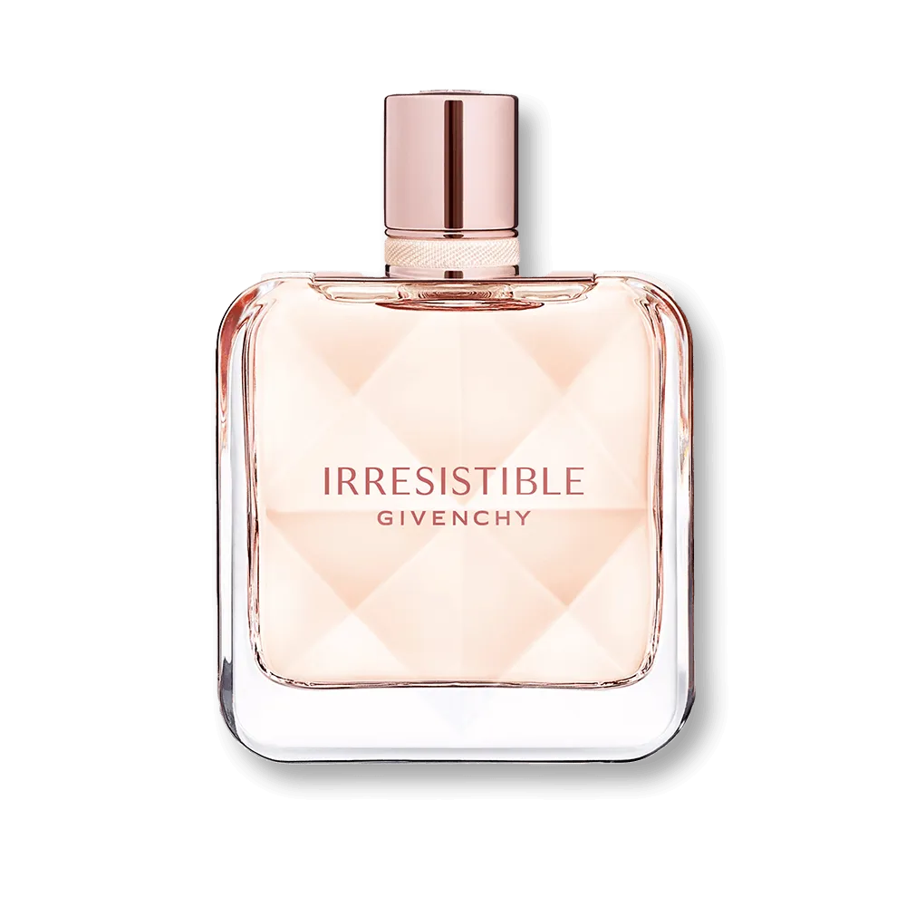 Givenchy Irresistible Fraiche EDT