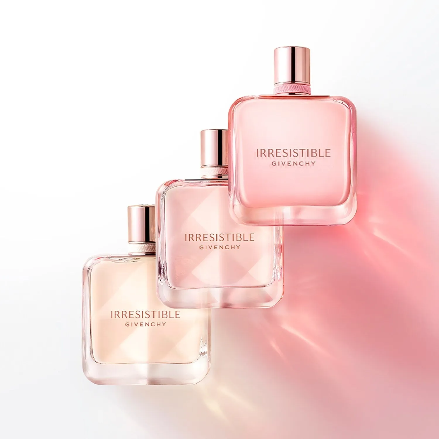 Givenchy Irresistible Fraiche EDT