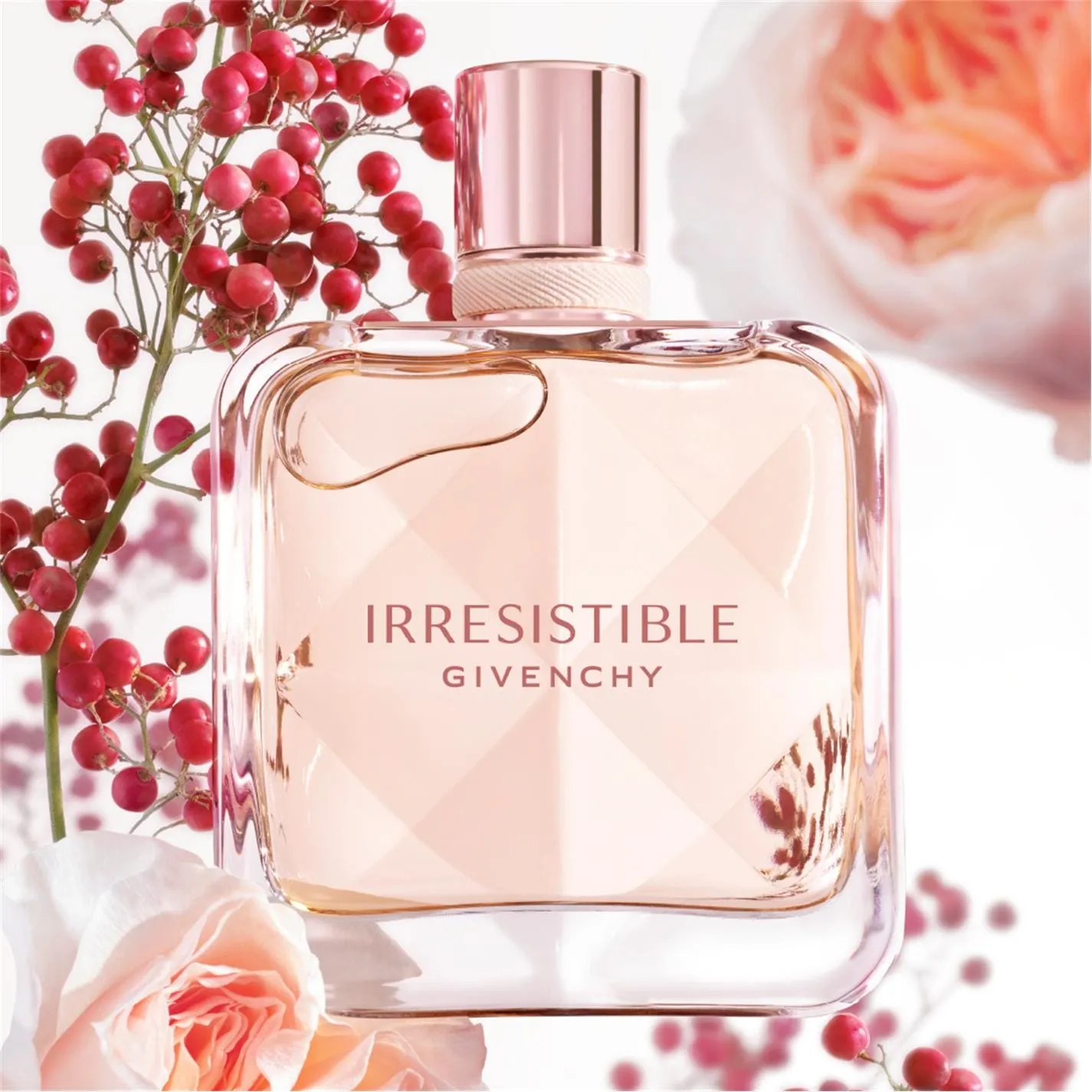 Givenchy Irresistible Fraiche EDT