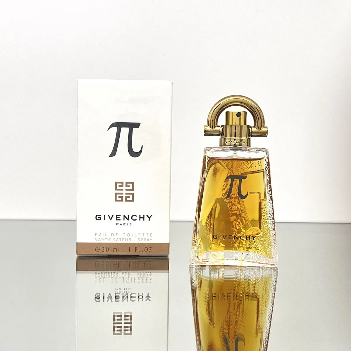 Givenchy Pi EDT For Men