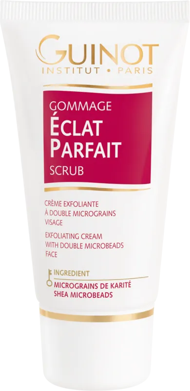 Gommage Eclat Parfait Scrub 50mL