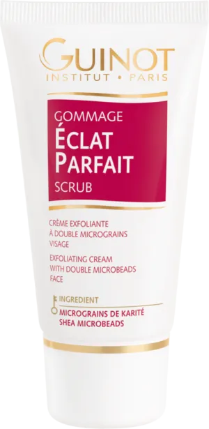 Gommage Eclat Parfait Scrub 50mL