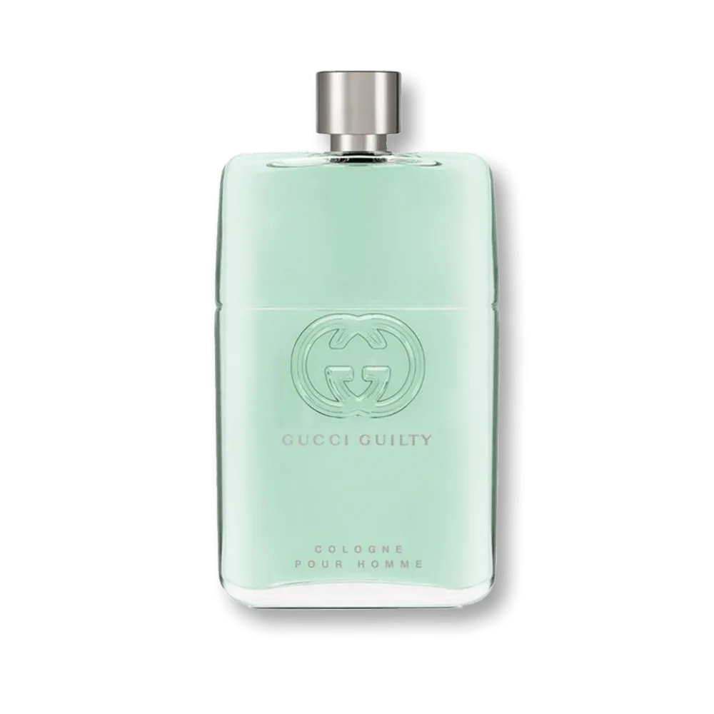Gucci Guilty Cologne Pour Homme EDT