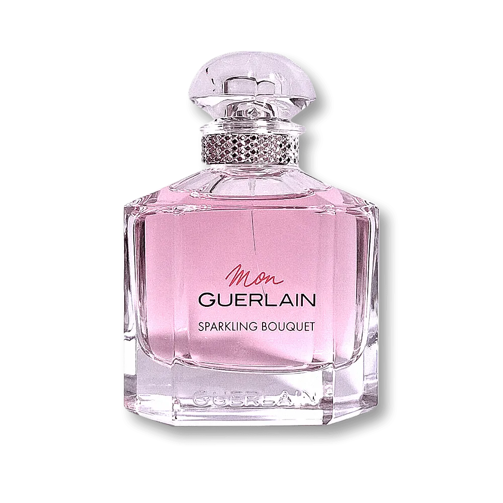 Guerlain Mon Sparkling Bouquet EDP