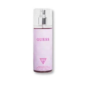 Guess Pink Body Mist