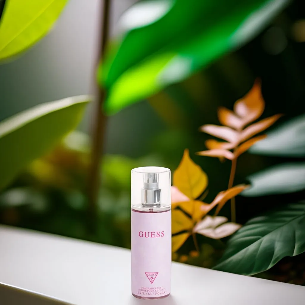 Guess Pink Body Mist
