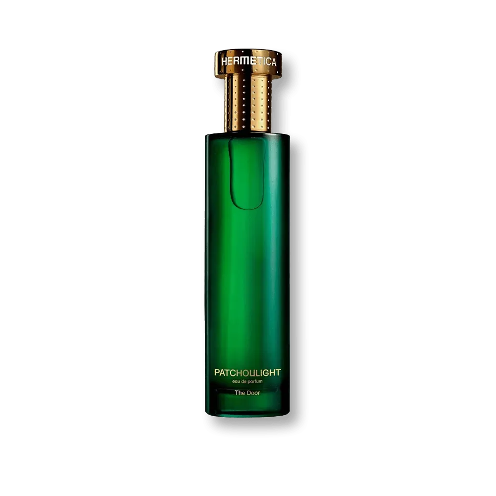 Hermetica Patchoulight EDP